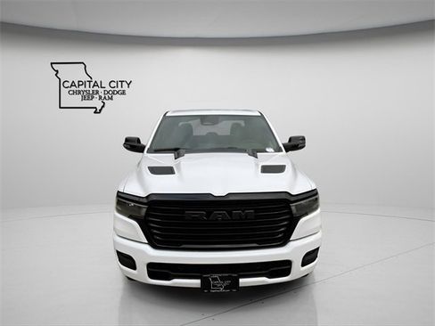 New 2026 RAM 1500 Laramie image 2