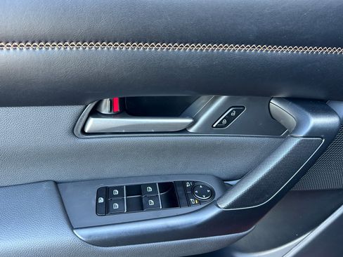 New 2026 MAZDA CX-50 AWD 2.5 Hybrid w/ Weather Package image 11