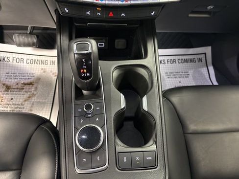 Used 2019 Cadillac XT4 Premium Luxury w/ Enhanced Visibility Package image 25