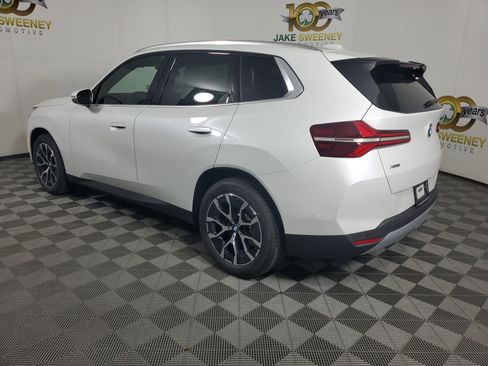 Certified 2026 BMW X3 xDrive30 image 5