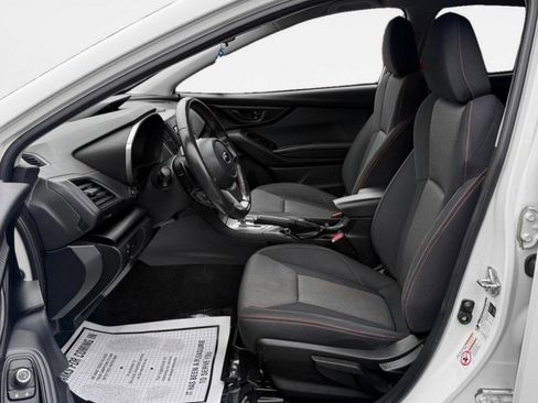 Used 2020 Subaru Crosstrek 2.0i Premium image 12