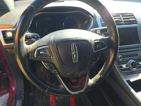 Used 2019 Lincoln MKZ Reserve image 6