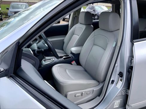 Used 2012 Nissan Rogue SL FWD image 7