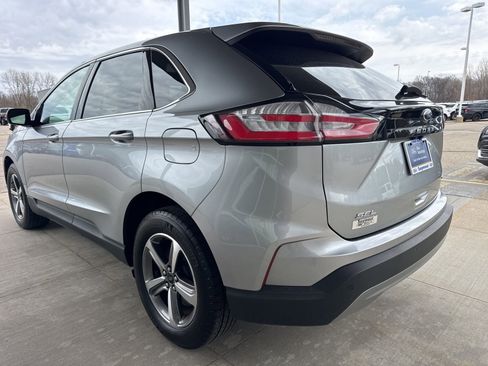 Certified 2024 Ford Edge SEL w/ Convenience Package image 5