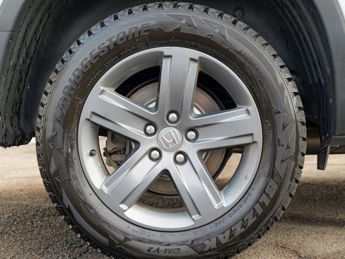 Used 2021 Honda Ridgeline RTL image 16