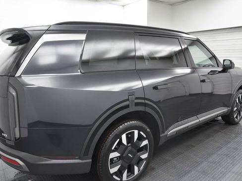 New 2027 Kia Telluride S image 7