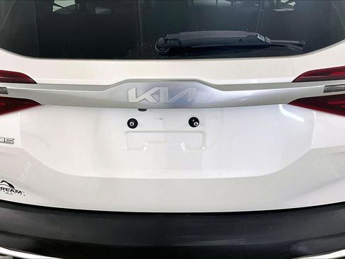 Used 2023 Kia Seltos S w/ Navigation Package AWD/4WD image 24