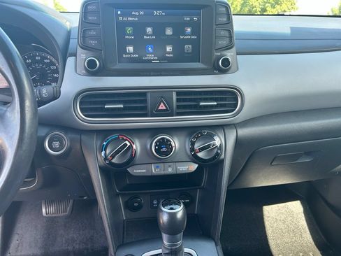 Used 2019 Hyundai Kona SEL w/ SEL Tech Package 02 FWD image 20