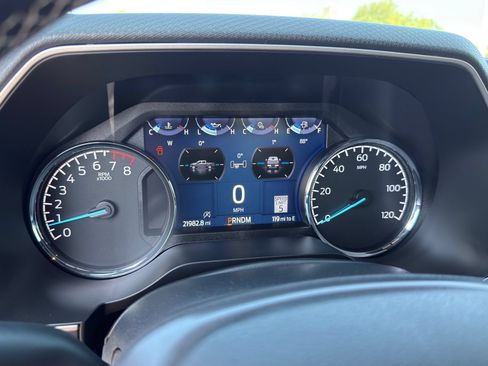 Used 2023 Ford F150 XLT w/ Equipment Group 302A High AWD/4WD image 24