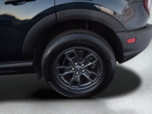 Certified 2023 Ford Bronco Sport Big Bend image 7