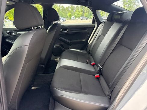 Used 2024 Honda Civic Sport image 32