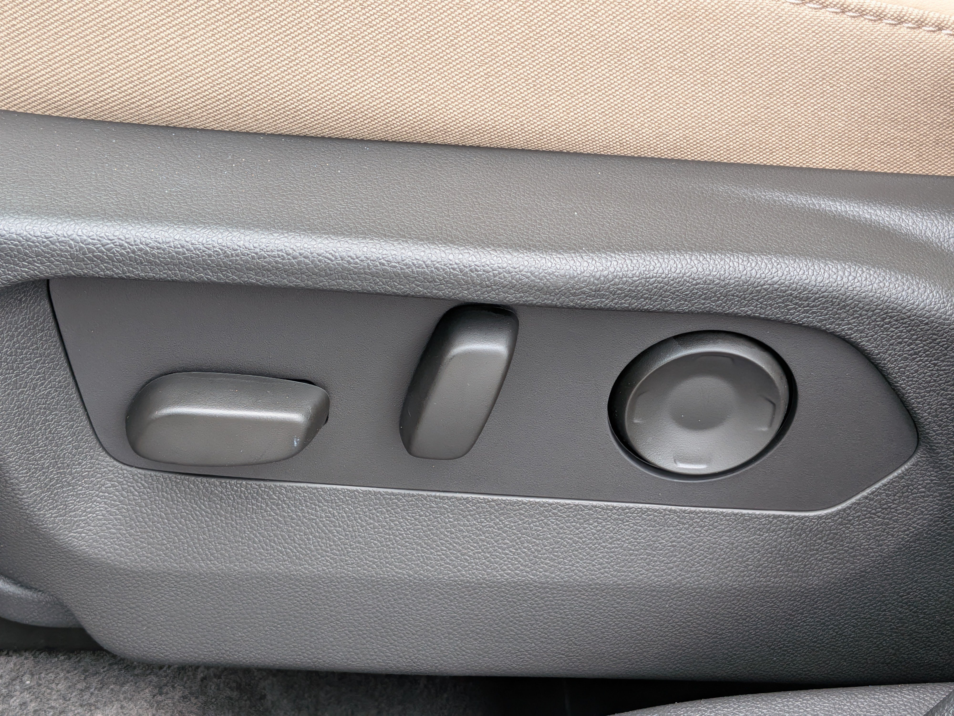 New 2026 Buick Envision Preferred AWD/4WD image 22