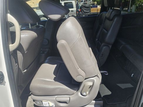 Used 2015 Honda Odyssey EX-L image 30
