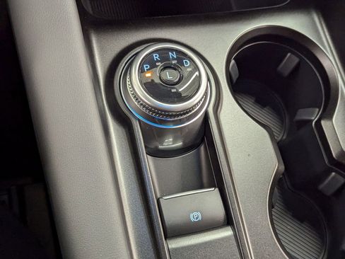 New 2026 Ford Explorer Active image 13