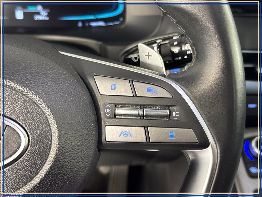 Used 2024 Hyundai Palisade SEL AWD/4WD image 19