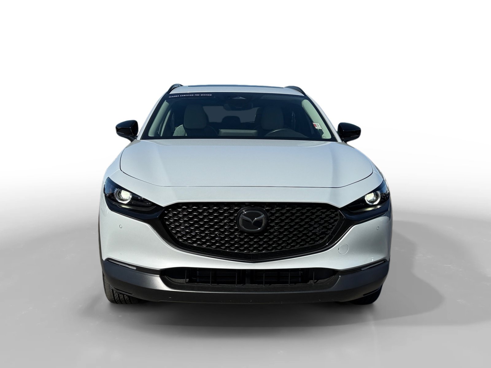 Certified 2026 MAZDA CX-30 AWD 2.5 S image 8