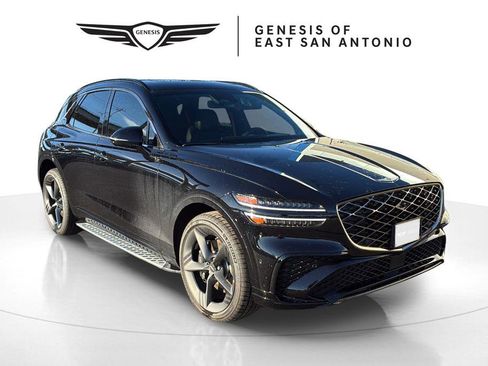 New 2026 Genesis GV70 3.5T Sport Prestige AWD/4WD image 15