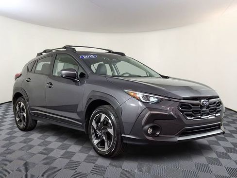 Used 2025 Subaru Crosstrek 2.5i Limited AWD/4WD image 1