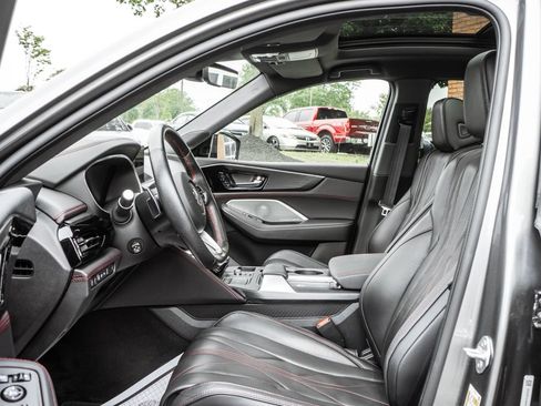 Used 2023 Acura MDX Type S AWD/4WD image 25