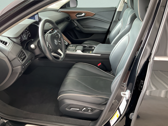 Used 2023 Acura TLX w/ Advance Package AWD/4WD image 8