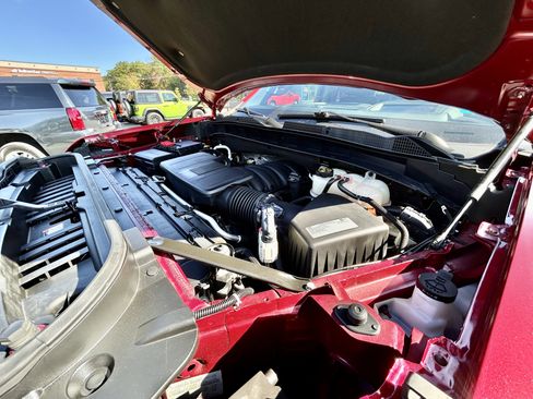 Used 2019 GMC Sierra 1500 Denali w/ Denali Ultimate Package image 17