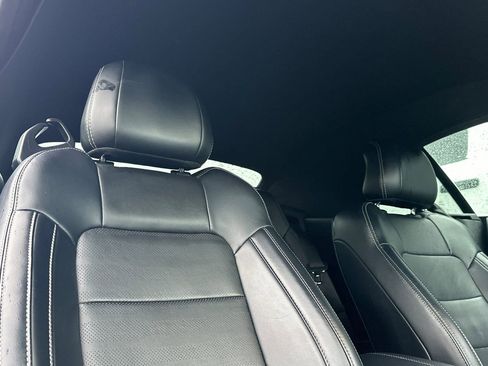 Used 2017 Ford Mustang GT Premium w/ GT Performance Package image 16