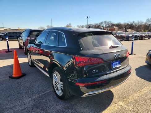 Used 2019 Audi Q5 2.0T Premium Plus image 3