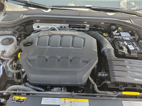 Used 2024 Volkswagen GTI S FWD image 13