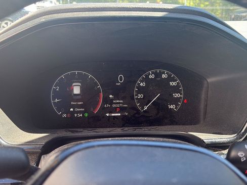 Used 2023 Honda CR-V EX-L image 8