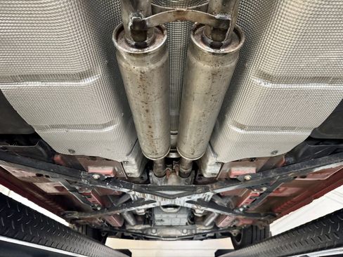 Used 2003 Ford Thunderbird image 85