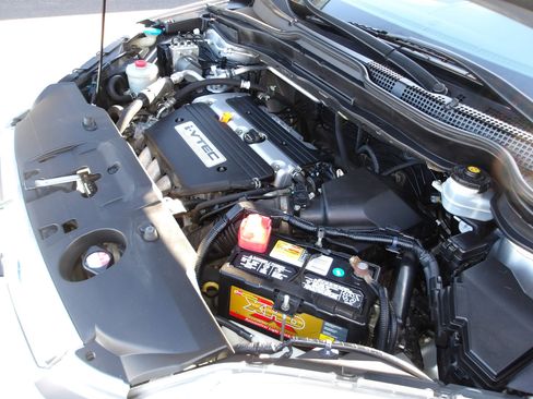 Used 2008 Honda CR-V EX-L image 23