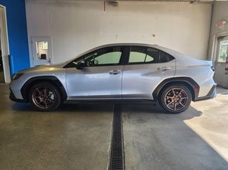 Used 2022 Subaru WRX Premium image 1