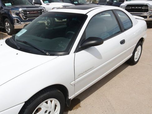 Used 1999 Plymouth Neon Highline FWD image 7
