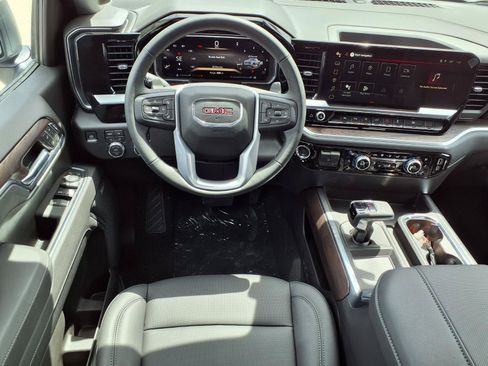 New 2026 GMC Sierra 1500 SLT w/ SLT Premium Plus Package AWD/4WD image 3