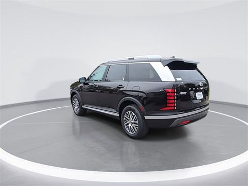 New 2026 Hyundai Palisade SEL image 7