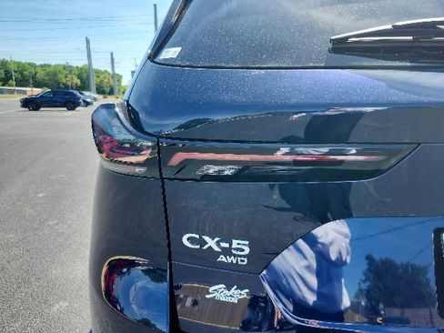 New 2026 MAZDA CX-5 Preferred AWD/4WD image 28