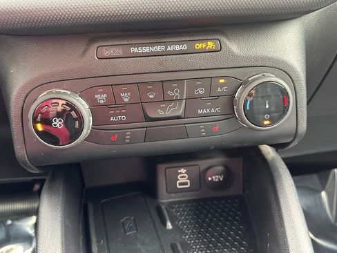 Certified 2023 Ford Bronco Sport Heritage w/ Heritage Convenience Package AWD/4WD image 26