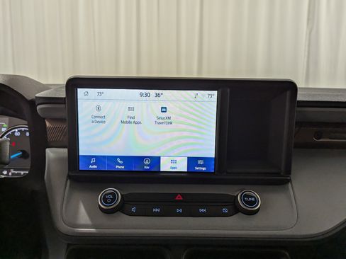 Used 2023 Ford Maverick Lariat w/ Lariat Luxury Package image 17