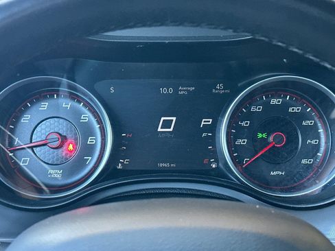 Used 2023 Dodge Charger R/T w/ Performance Handling Group RWD image 23
