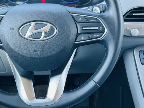 Used 2022 Hyundai Palisade SEL AWD/4WD image 20