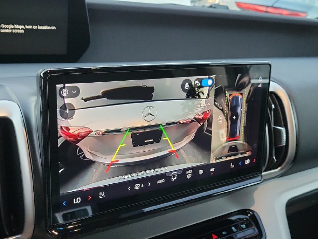 Certified 2026 Ford Expedition Max Active RWD image 25