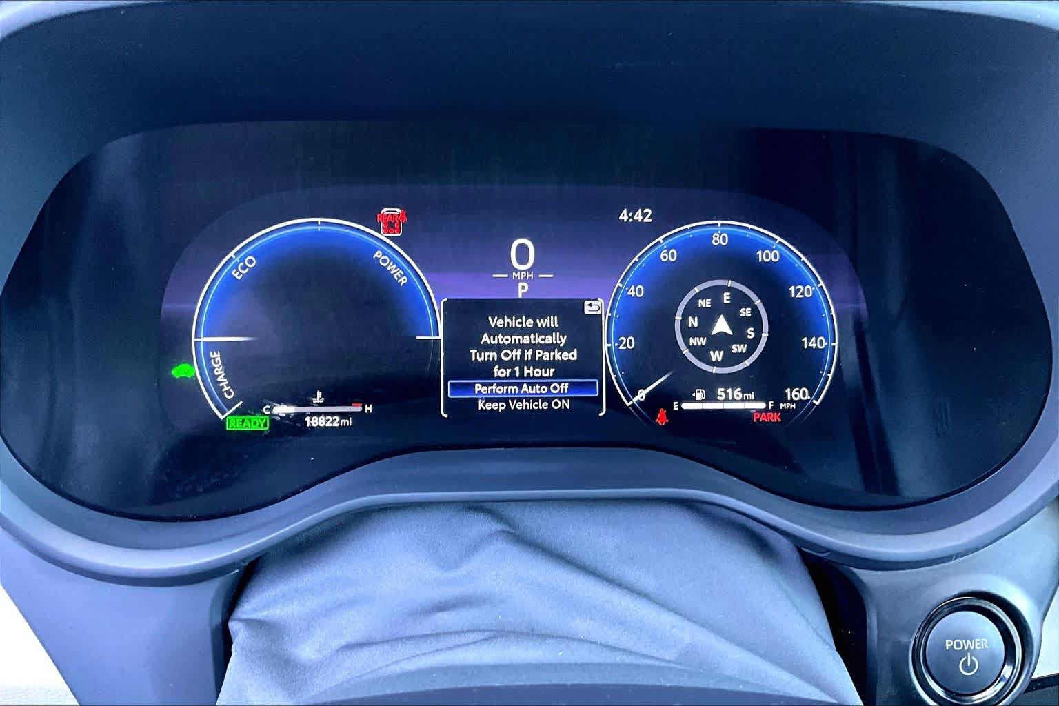 Certified 2025 Toyota Sienna Limited AWD/4WD image 25
