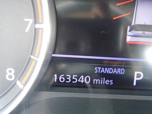 Used 2021 Nissan Rogue S image 16