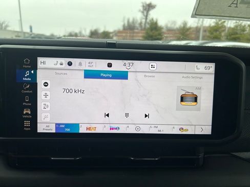 New 2026 Jeep Gladiator Rubicon image 13