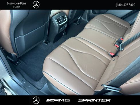 Used 2023 Acura RDX AWD w/ Advance Package image 21