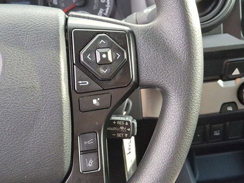 Certified 2023 Toyota Tacoma SR w/ SR Convenience Package image 20