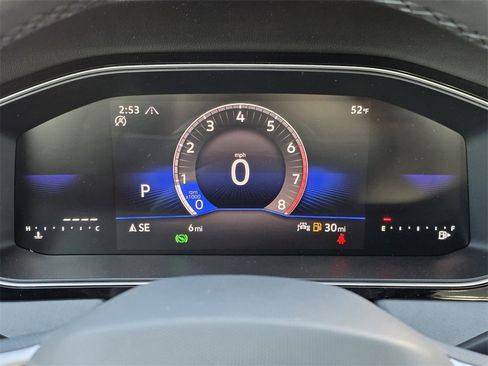 New 2026 Volkswagen Jetta SE image 11