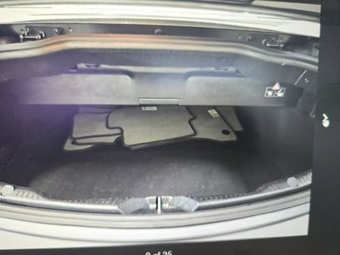 Used 2019 Mercedes-Benz C 300 4MATIC Cabriolet w/ Premium Package image 9
