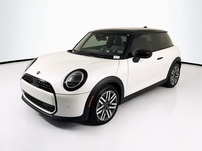 New 2026 MINI Cooper 2-Door Hardtop