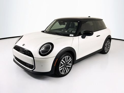 New 2026 MINI Cooper 2-Door Hardtop image 1